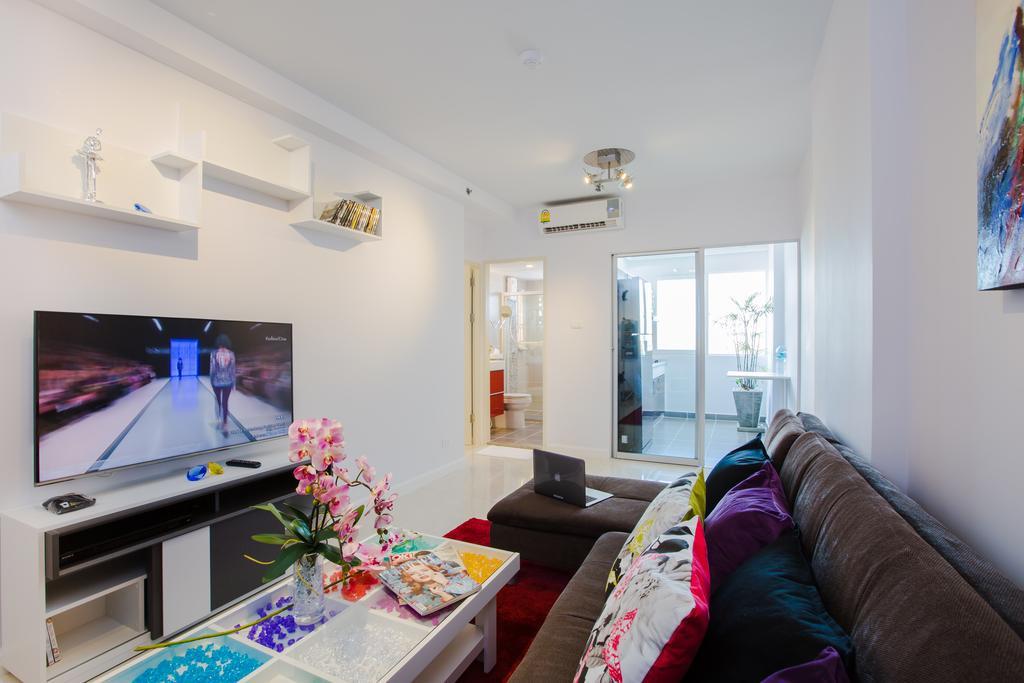 W Phuket Apartment Exterior photo